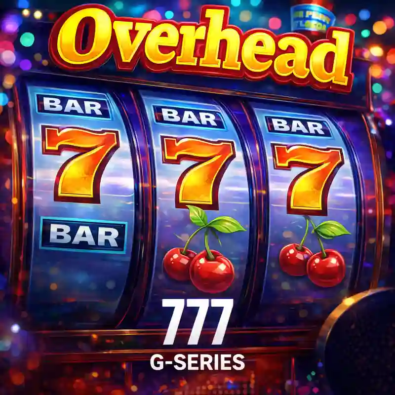 777 Slot Machine Game - Ladbrokes Philippines