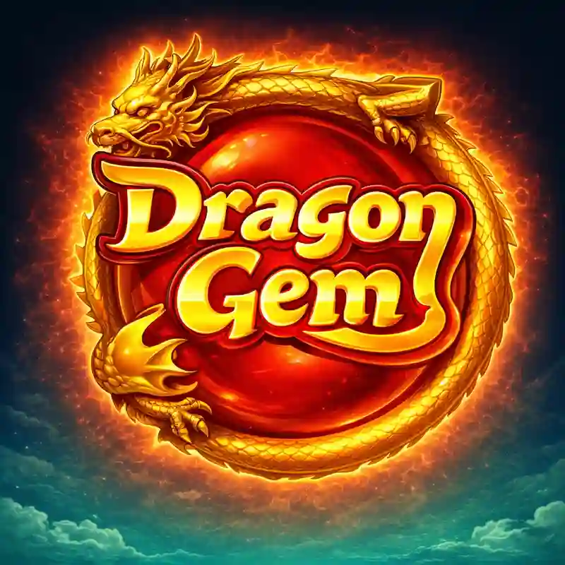 Dragon Gem Slot Machine Game at Ladbrokes Philippines