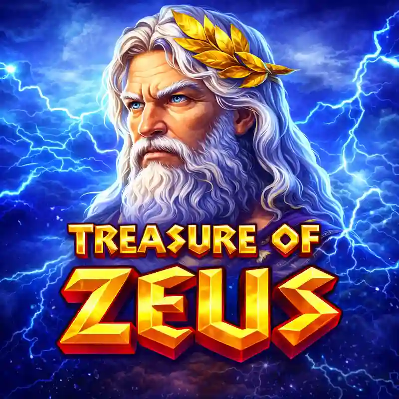 Treasure of Zeus